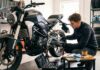 Moto 125 : Les pièces à vérifier lors de votre premier achat article-pieces-moto