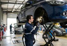 Comment bien préparer sa voiture avant le contrôle technique ? Contrôle technique Luxembourg