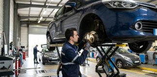 Comment bien préparer sa voiture avant le contrôle technique ? Contrôle technique Luxembourg