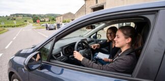 Quelle est la meilleure auto école pour un permis accéléré en France ?