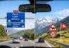 Conduire en France ou en Suisse : les différences à connaître au quotidien article-conduire-en-suisse