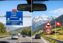 Conduire en France ou en Suisse : les différences à connaître au quotidien article-conduire-en-suisse