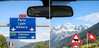 Conduire en France ou en Suisse : les différences à connaître au quotidien article-conduire-en-suisse